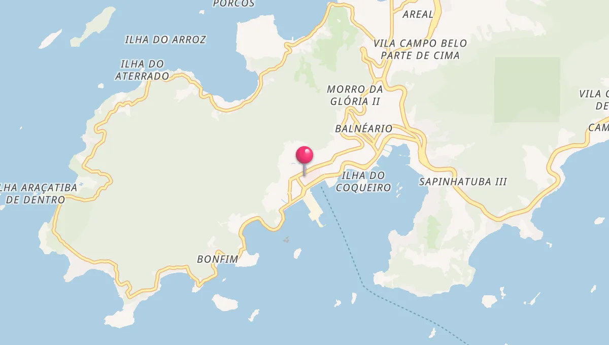 Calendário Ramadão Angra dos Reis