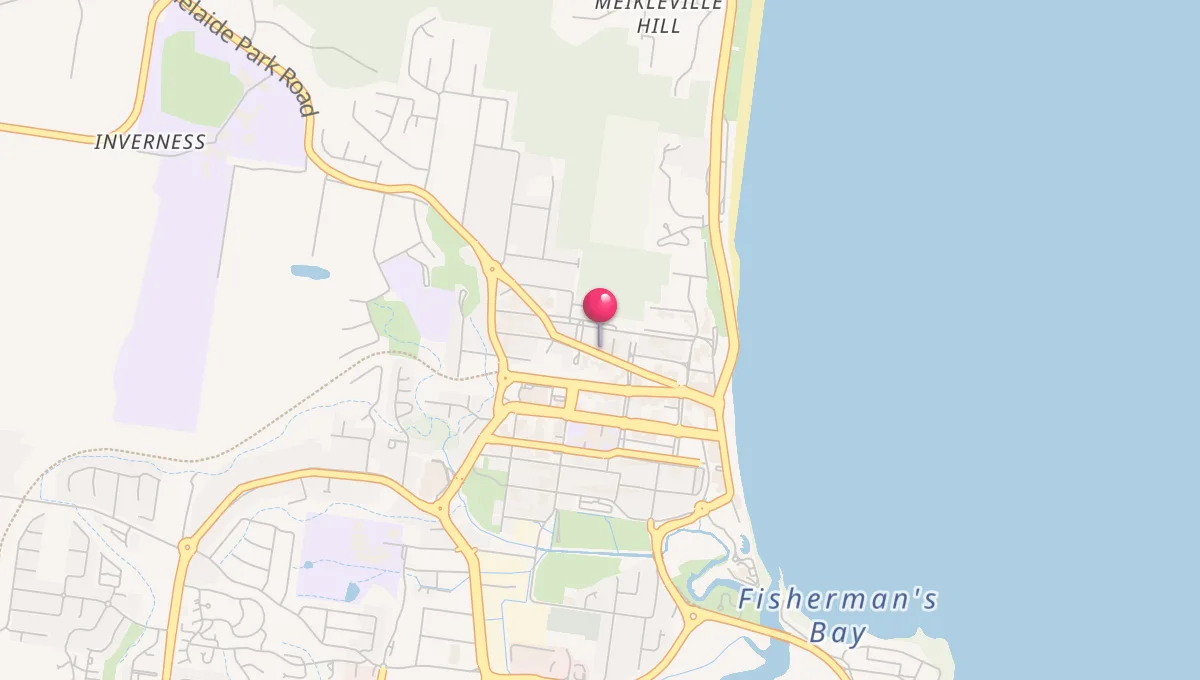 Prayer Times in Yeppoon