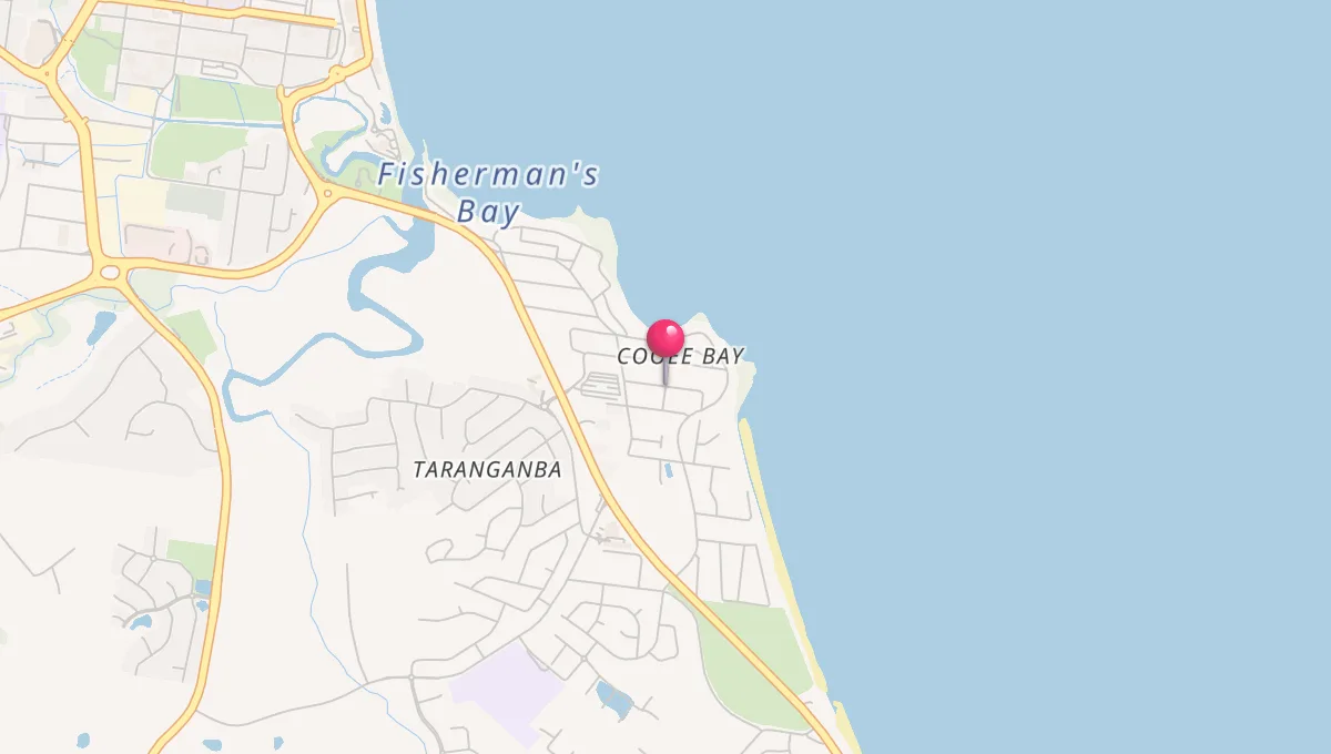 Prayer Times in Cooee Bay