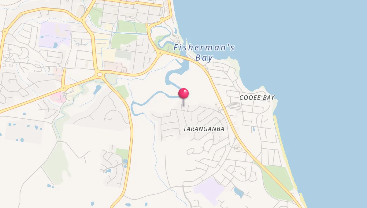 Prayer Times in Taranganba