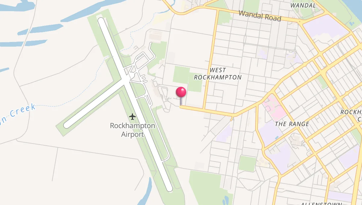 Prayer Times in West Rockhampton