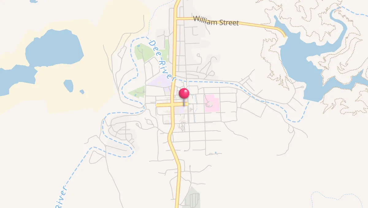 Prayer Times in Mount Morgan