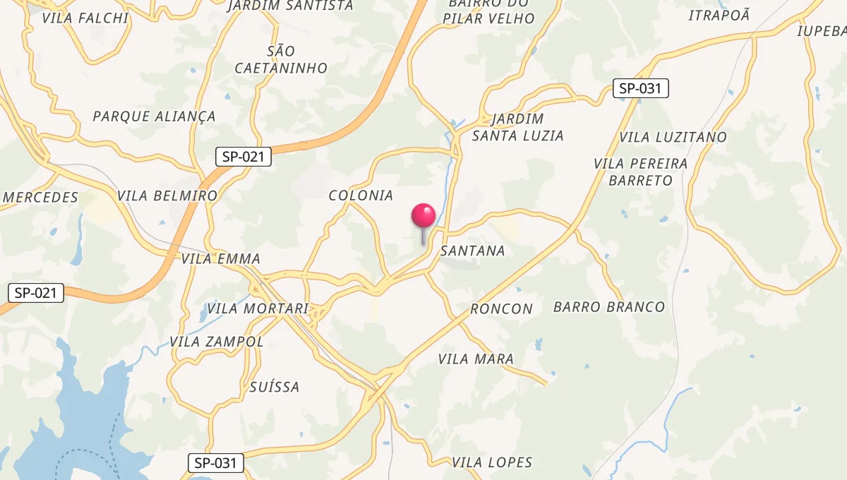 Calendário Ramadão Ribeirão Pires