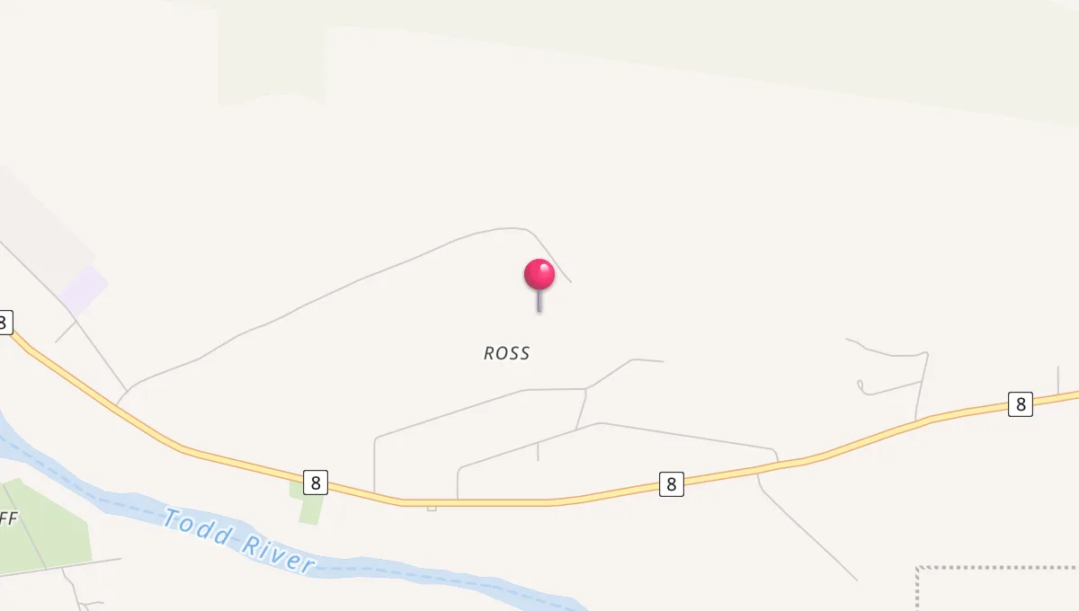 Prayer Times in Ross