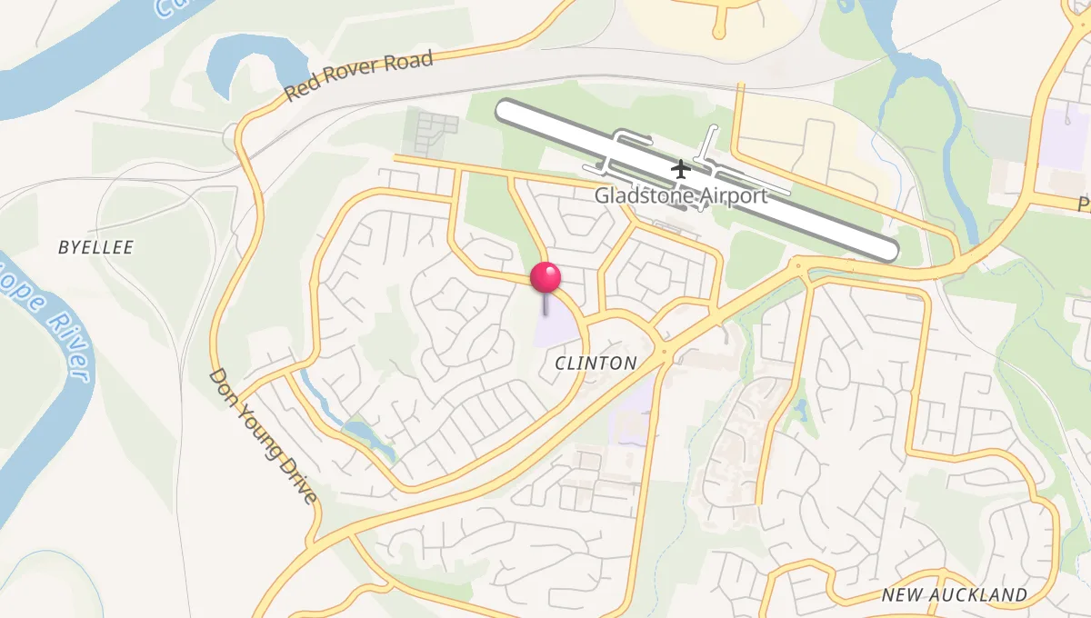 Prayer Times in Clinton