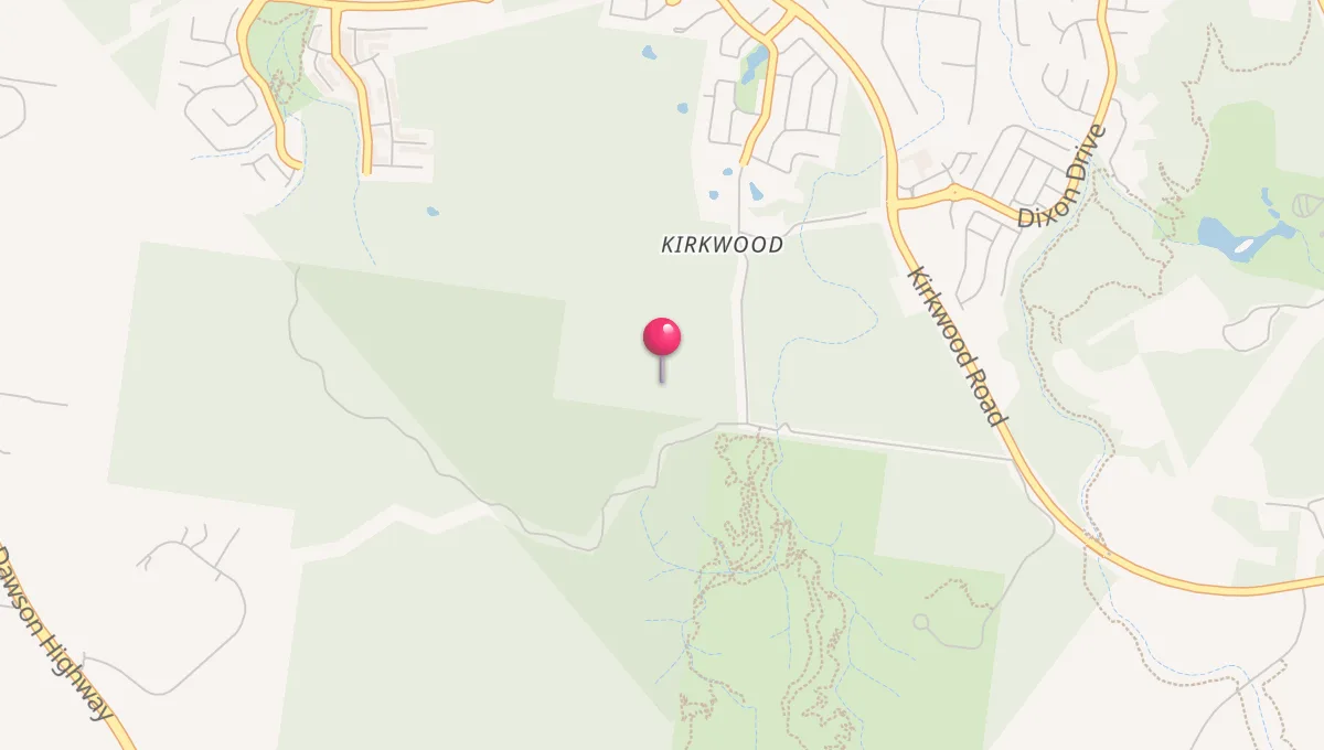 Prayer Times in Kirkwood