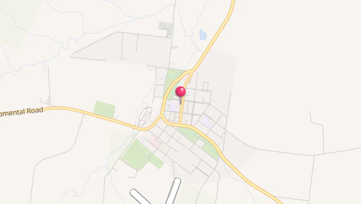 Prayer Times in Springsure