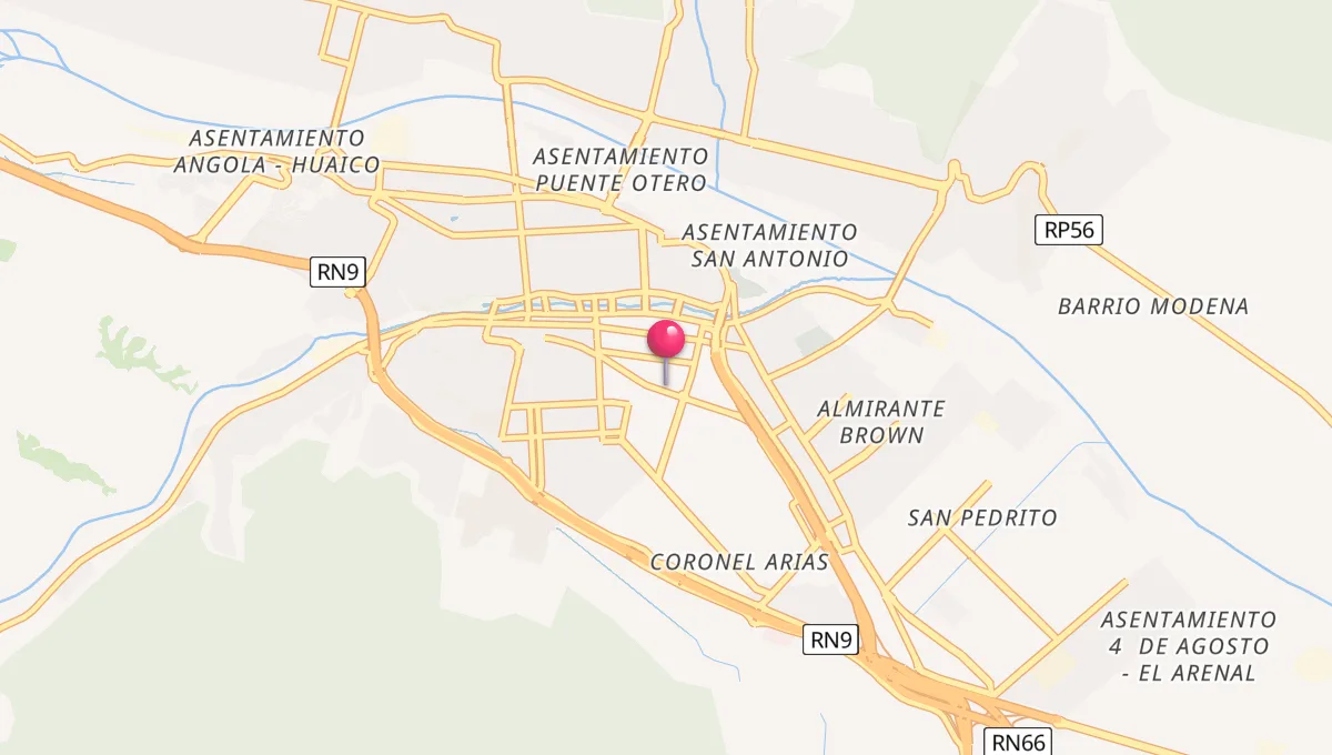 Horarios de Oración en San Salvador de Jujuy
