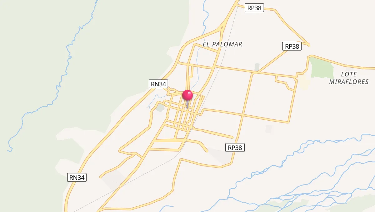 Horarios de Oración en San Pedro de Jujuy