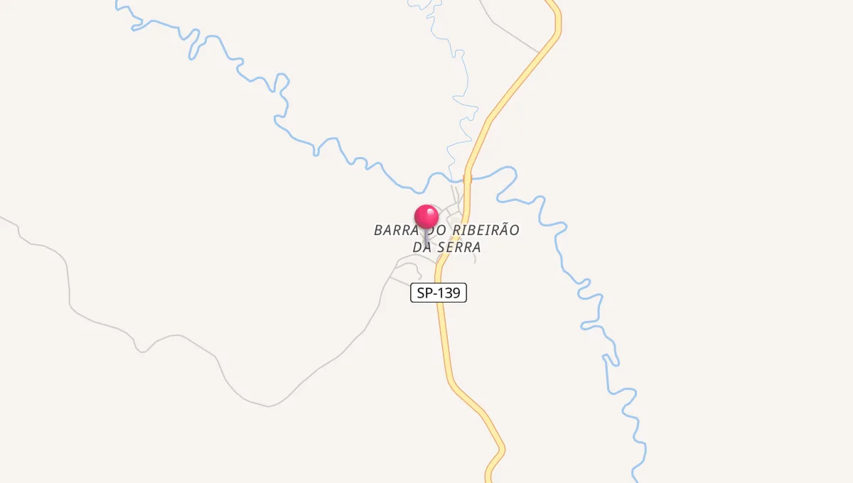 Calendário Ramadão Sete Barras