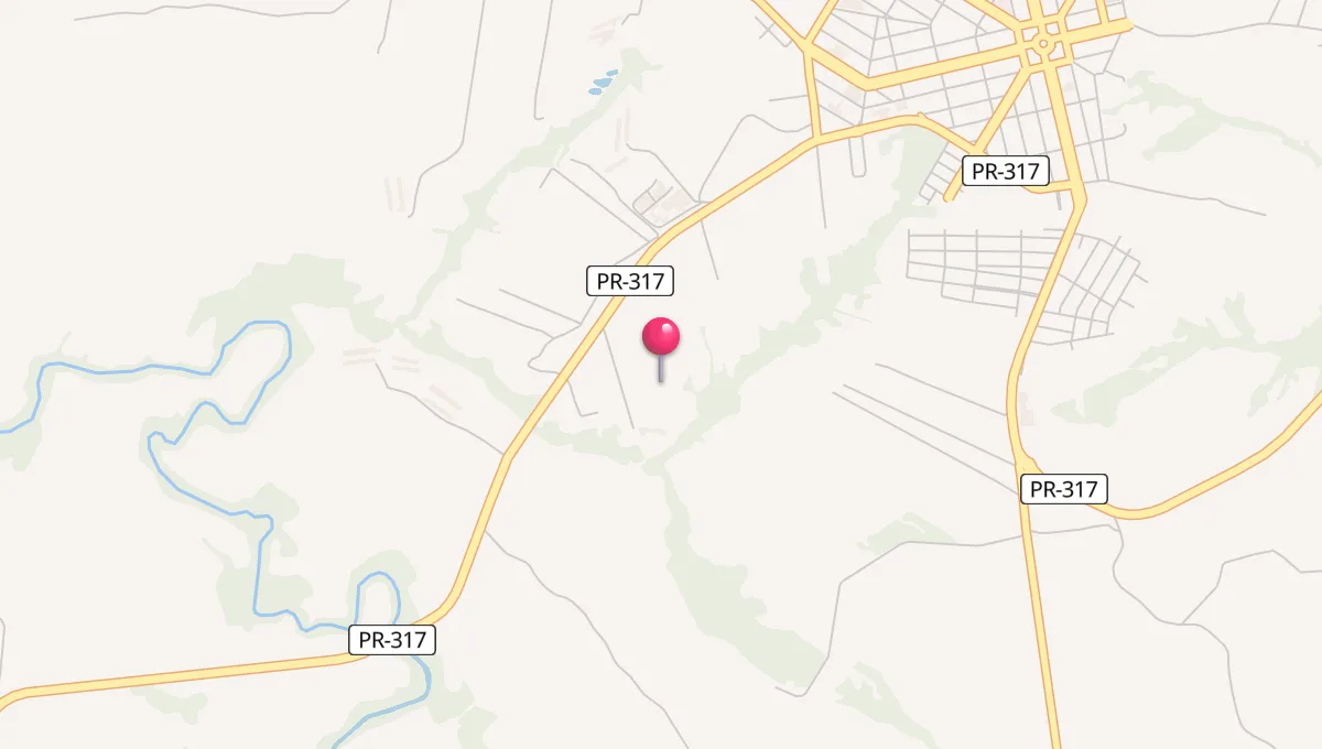 Calendário Ramadão Formosa do Oeste