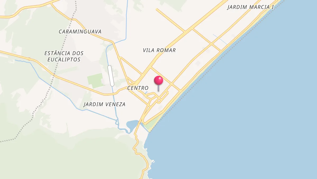 Calendário Ramadão Peruíbe