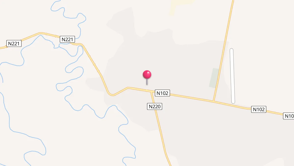 Horários de Oração em Chibuto