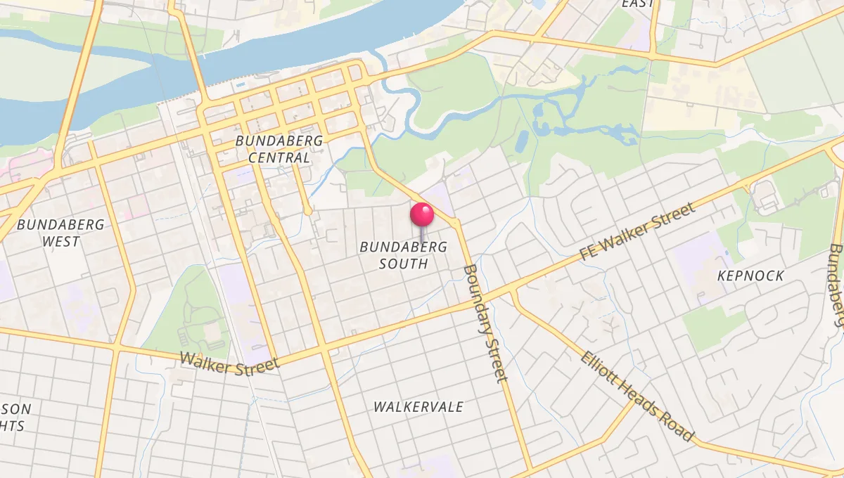 Ramadan Calendar Bundaberg South