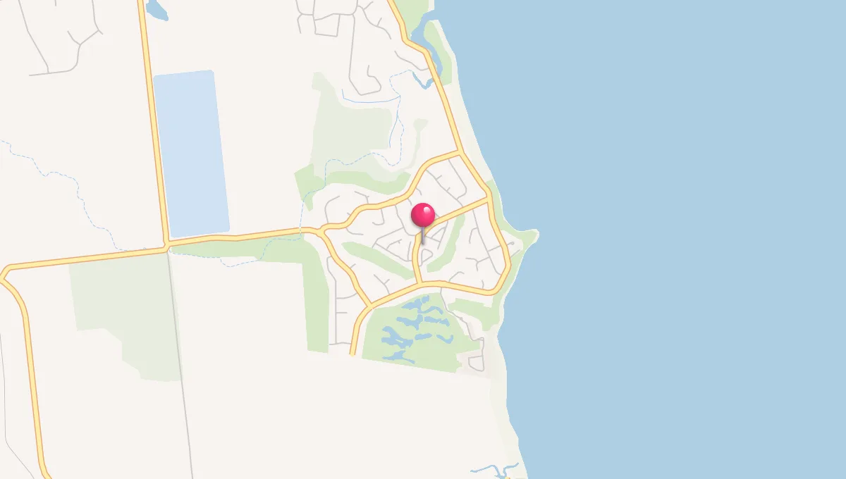 Prayer Times in Coral Cove