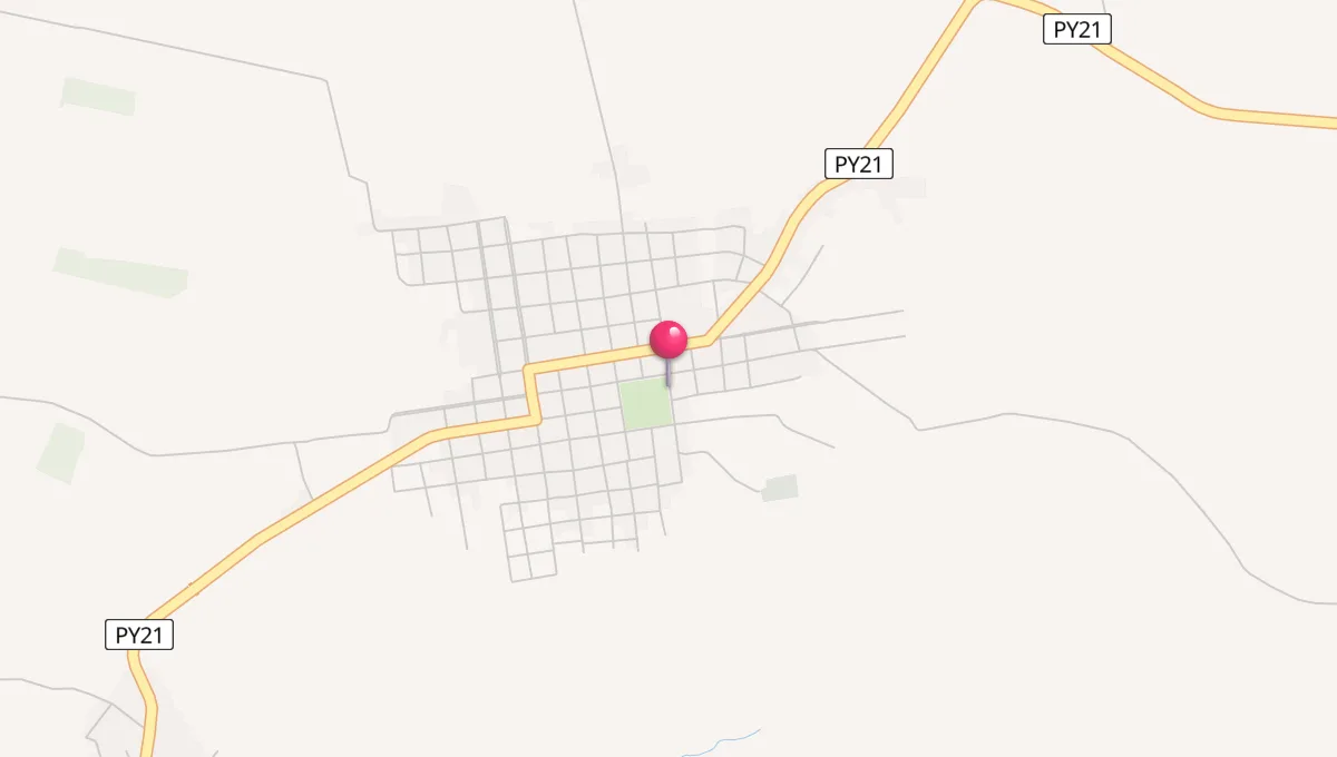 Horarios de Oración en San Joaquín