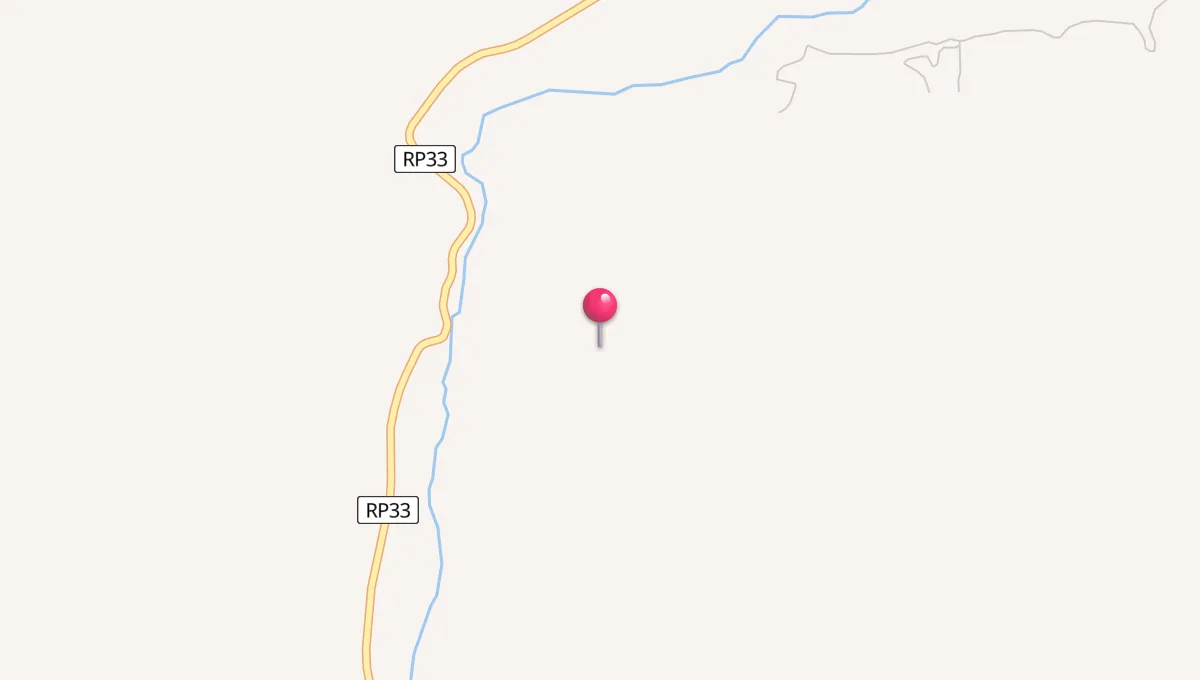 Horarios de Oración en Departamento de Chicoana