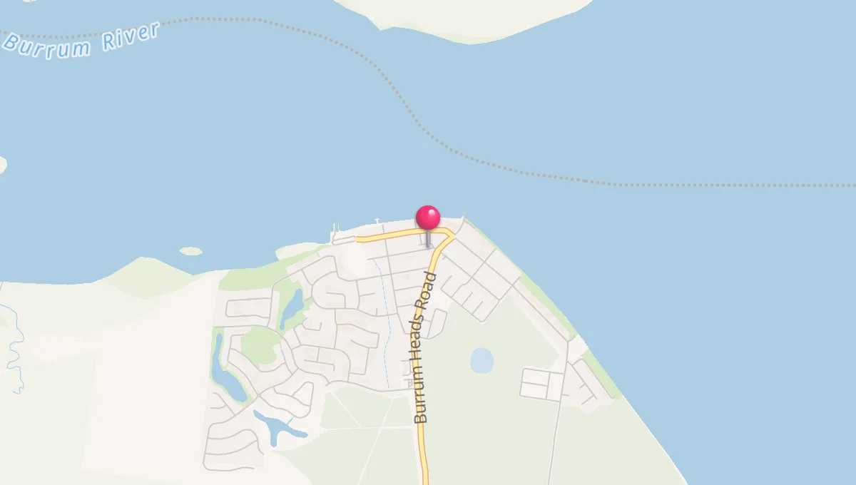 Prayer Times in Burrum Heads