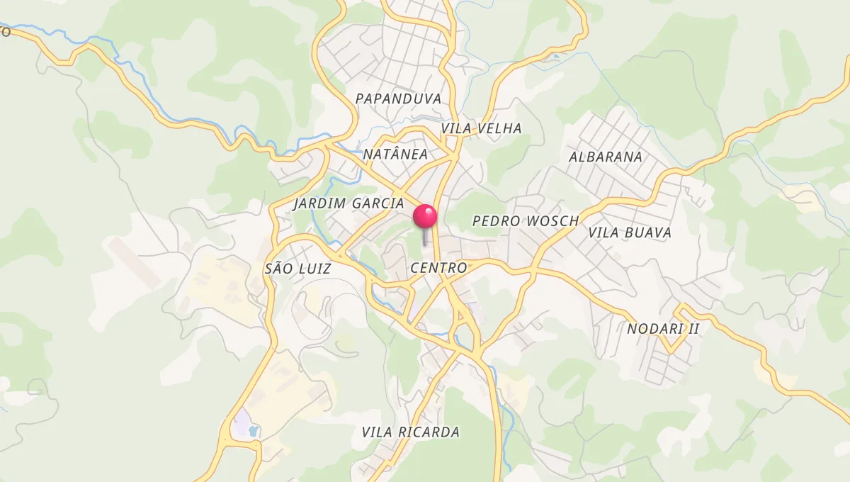Calendário Ramadão Rio Branco do Sul