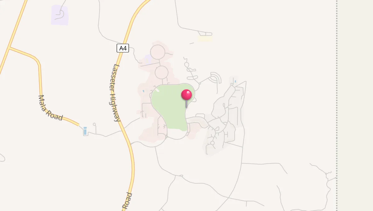Prayer Times in Yulara