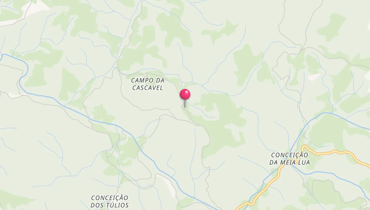 Calendário Ramadão Campo Magro