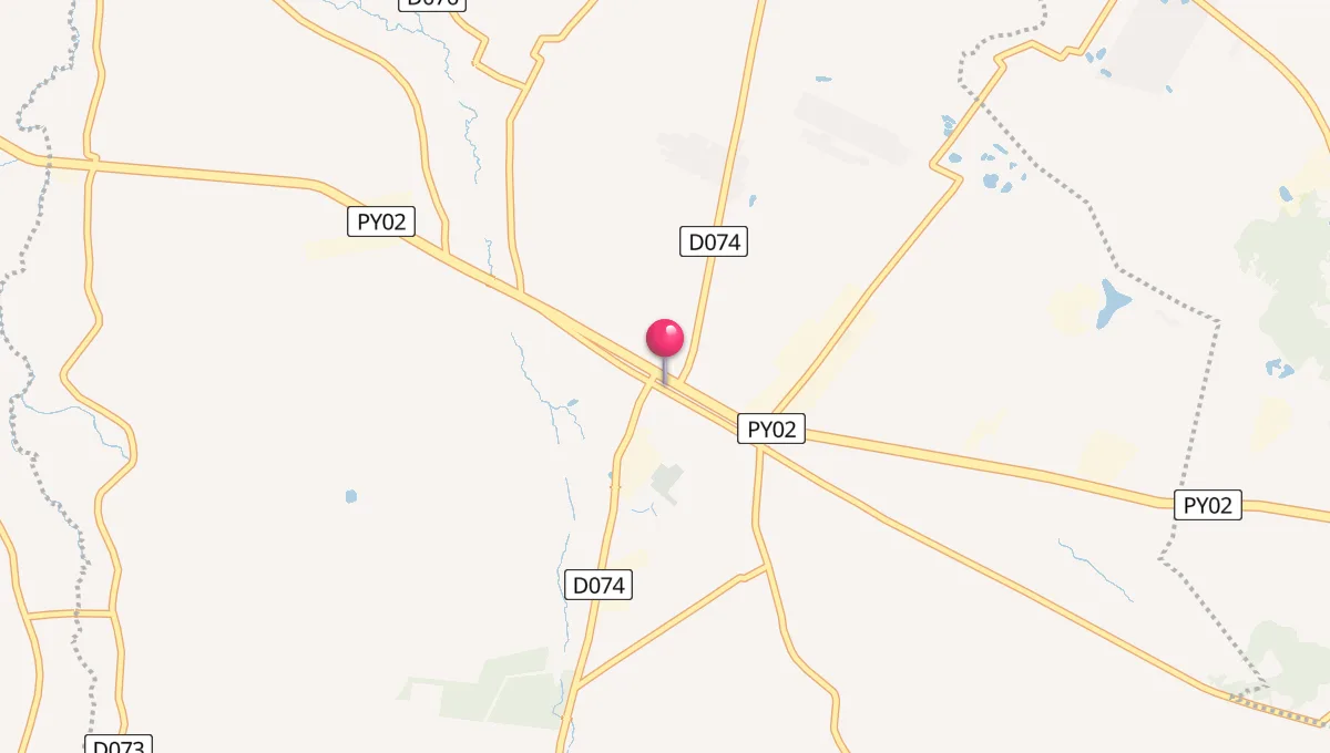 Horarios de Oración en Itauguá