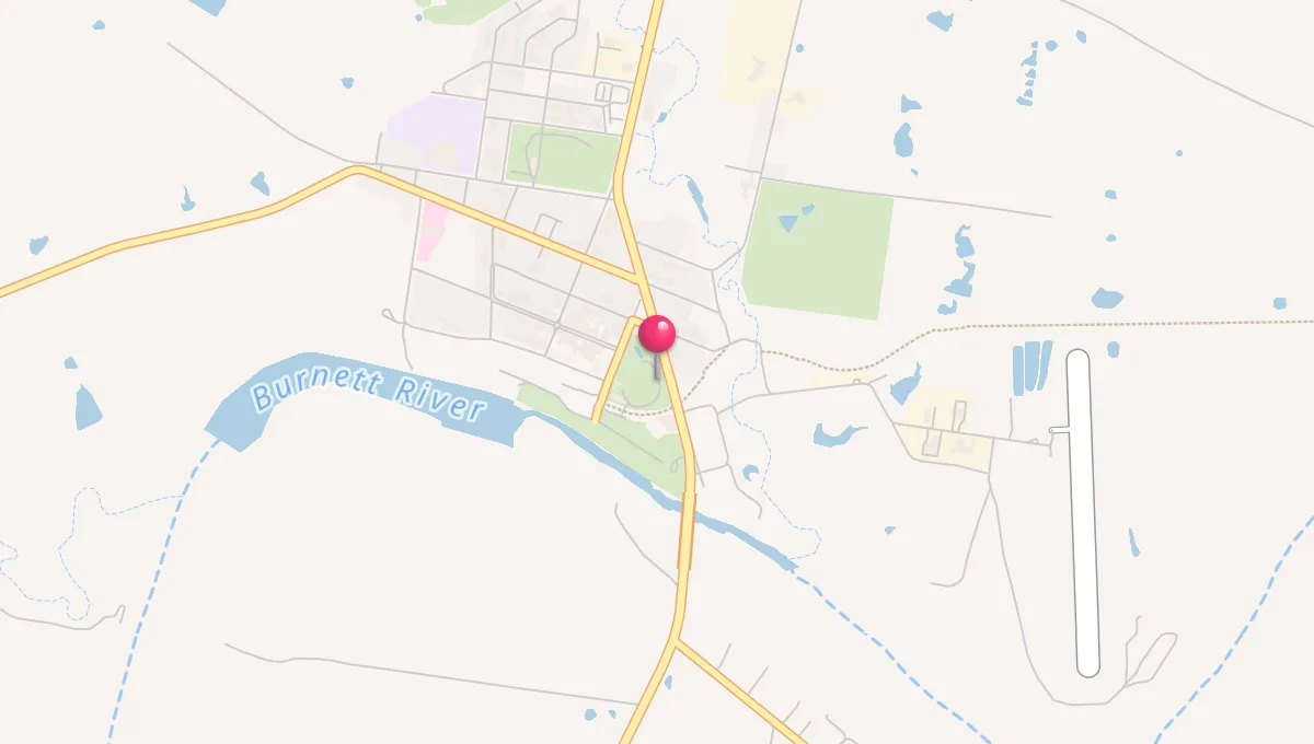 Prayer Times in Mundubbera
