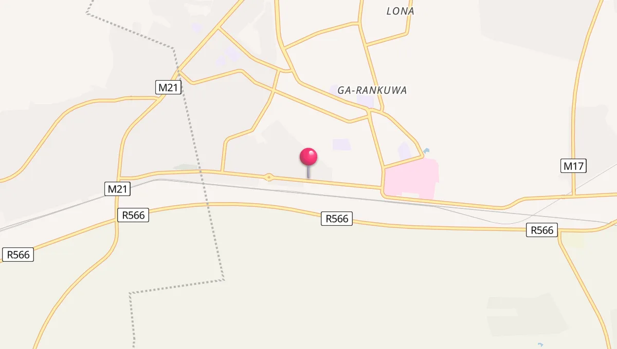 Prayer Times in Ga-Rankuwa