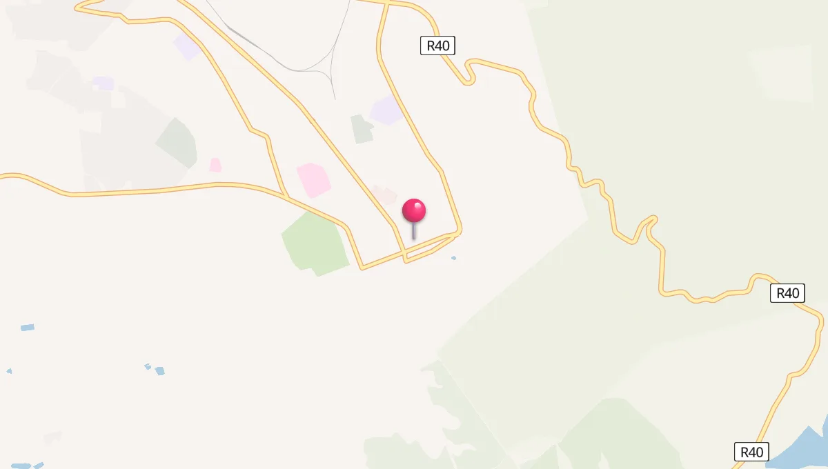 Prayer Times in Barberton