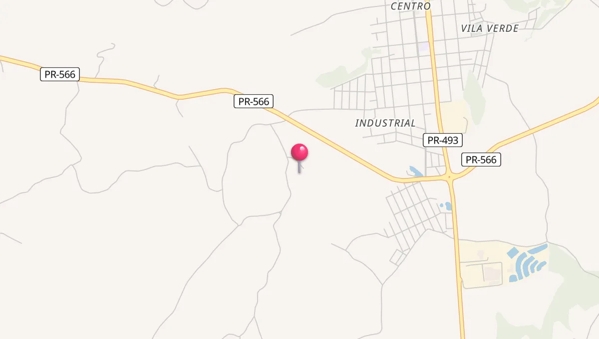 Calendário Ramadão Itapejara d'Oeste