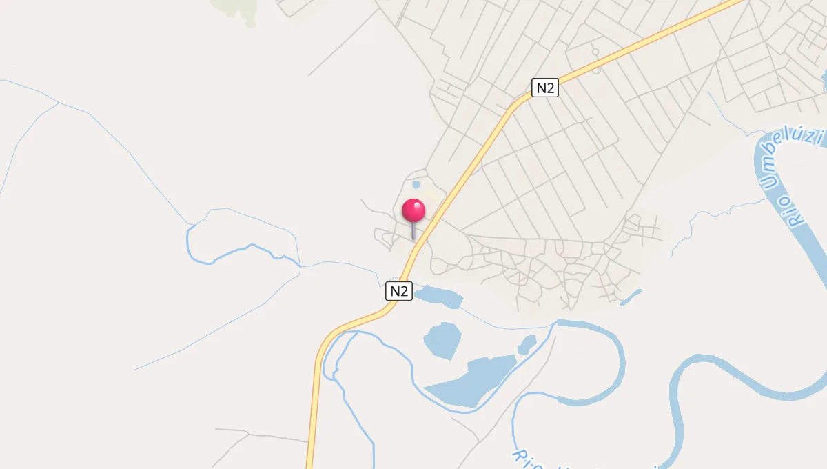 Horários de Oração em Boane