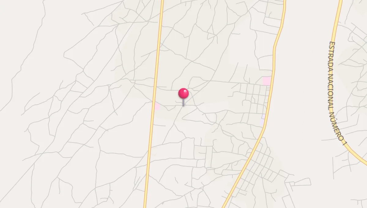 Horários de Oração em KaTembe
