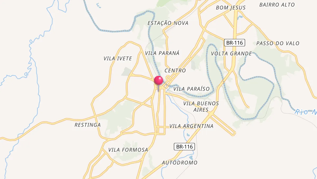 Calendário Ramadão Mafra