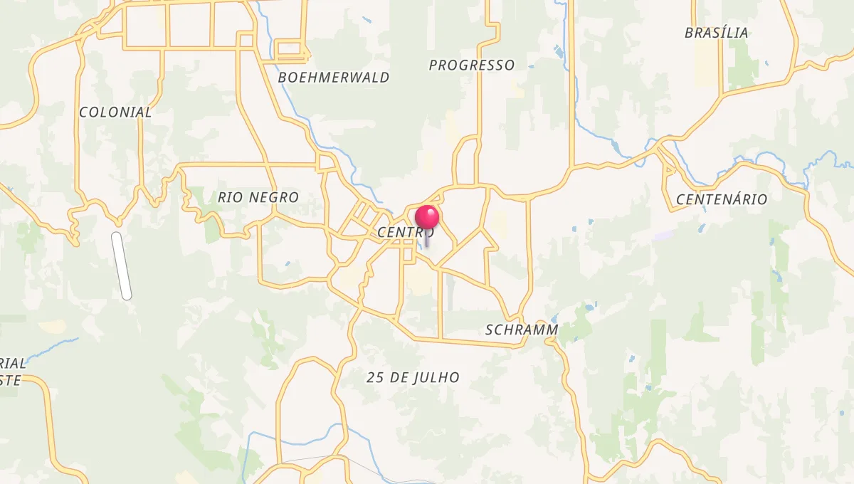 Calendário Ramadão São Bento do Sul