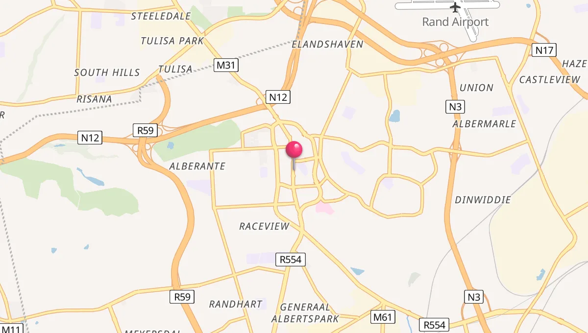 Prayer Times in Alberton