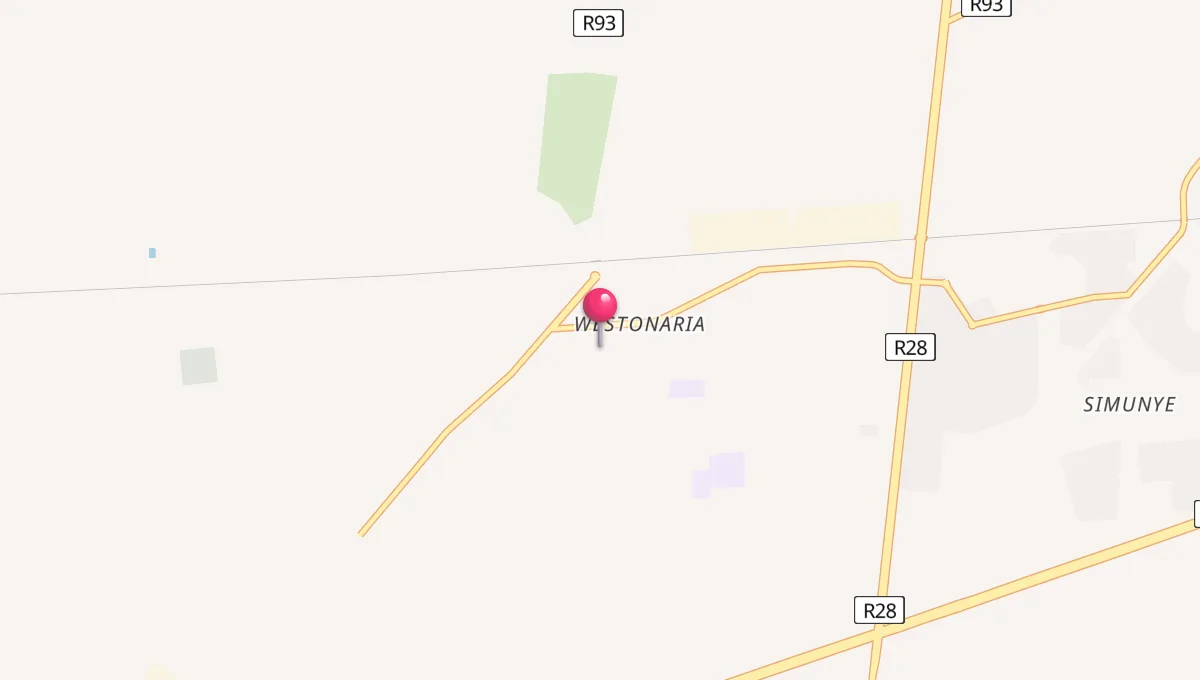 Prayer Times in Westonaria