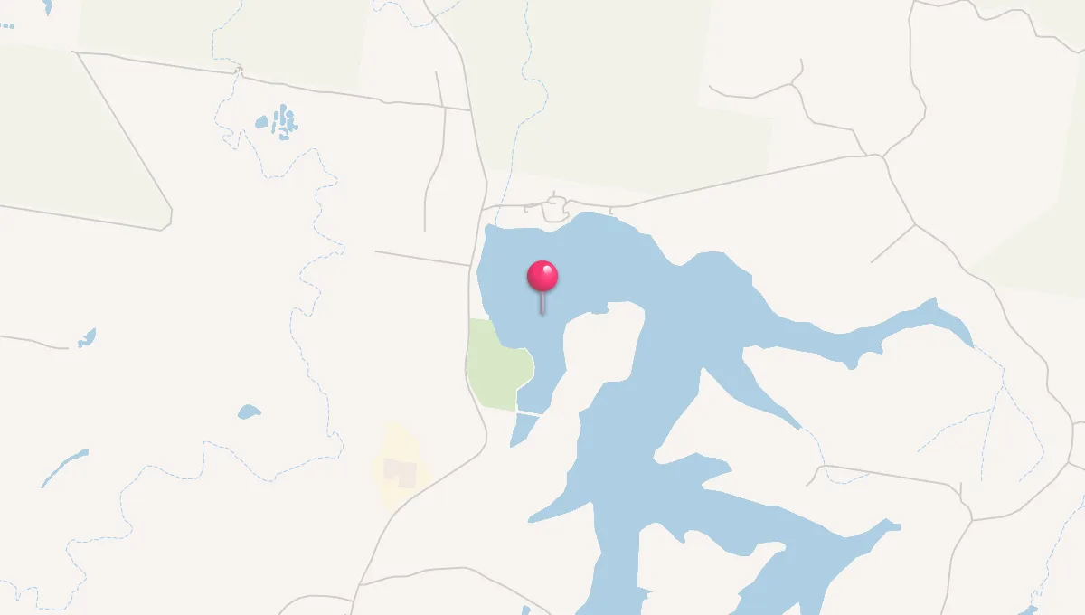 Prayer Times in Lake Macdonald