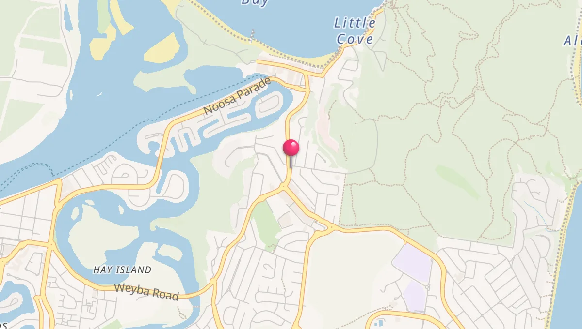 Prayer Times in Noosa Heads