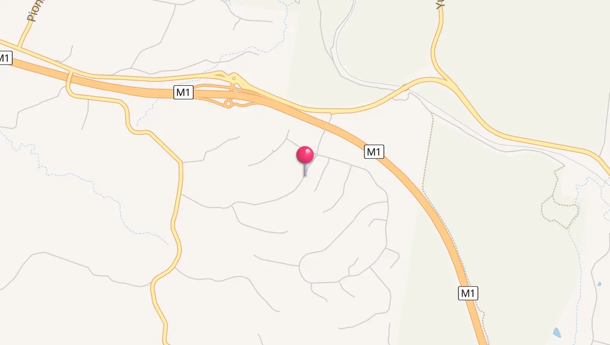 Prayer Times in Black Mountain