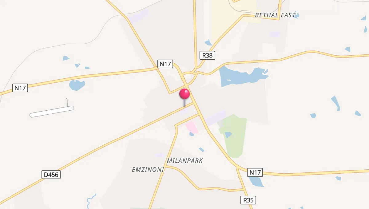 Prayer Times in Bethal