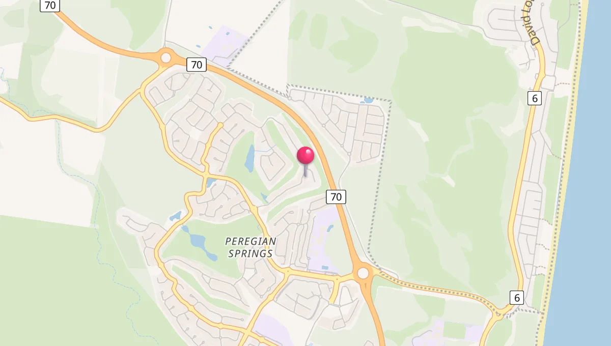 Prayer Times in Peregian Springs