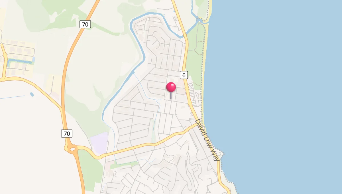 Ramadan Calendar Coolum Beach