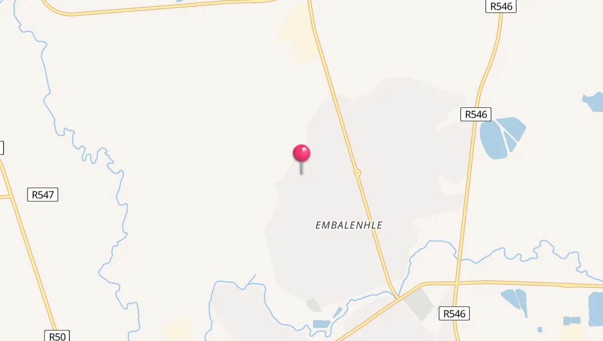 Prayer Times in eMbalenhle