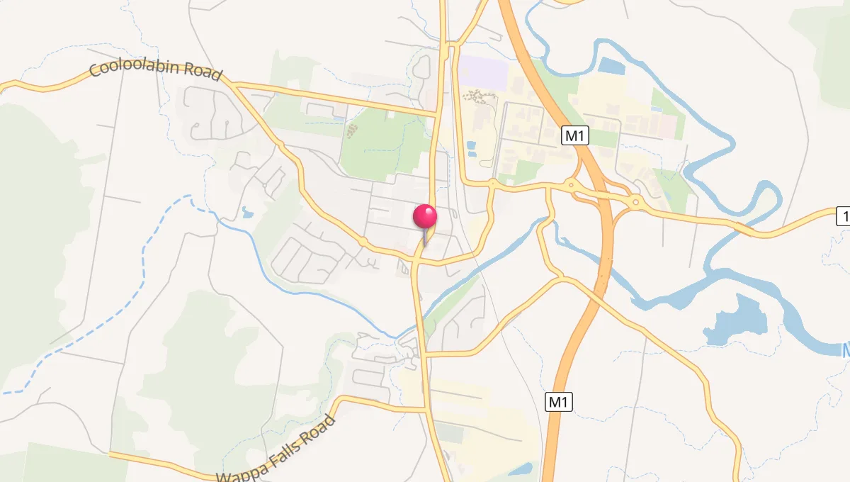 Prayer Times in Yandina