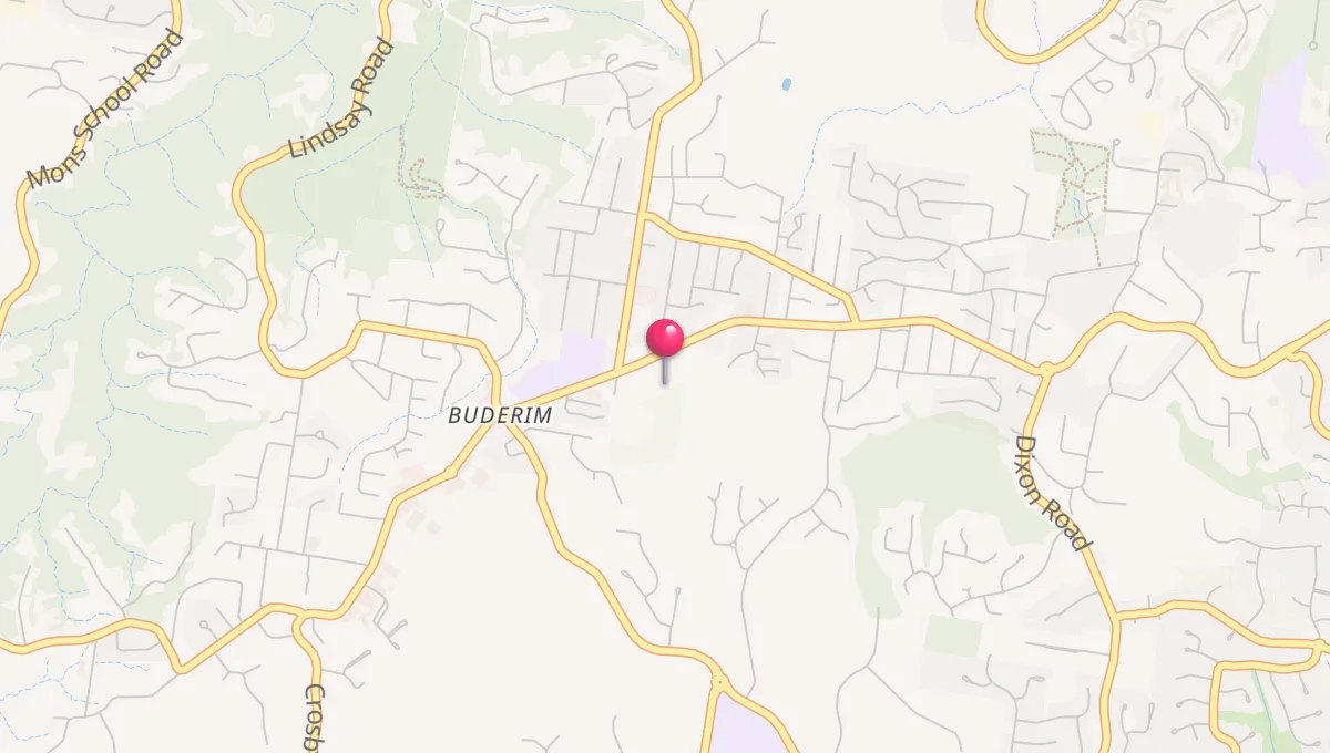 Prayer Times in Buderim