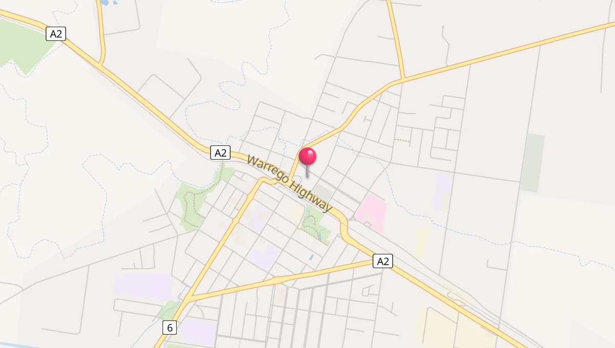 Prayer Times in Chinchilla