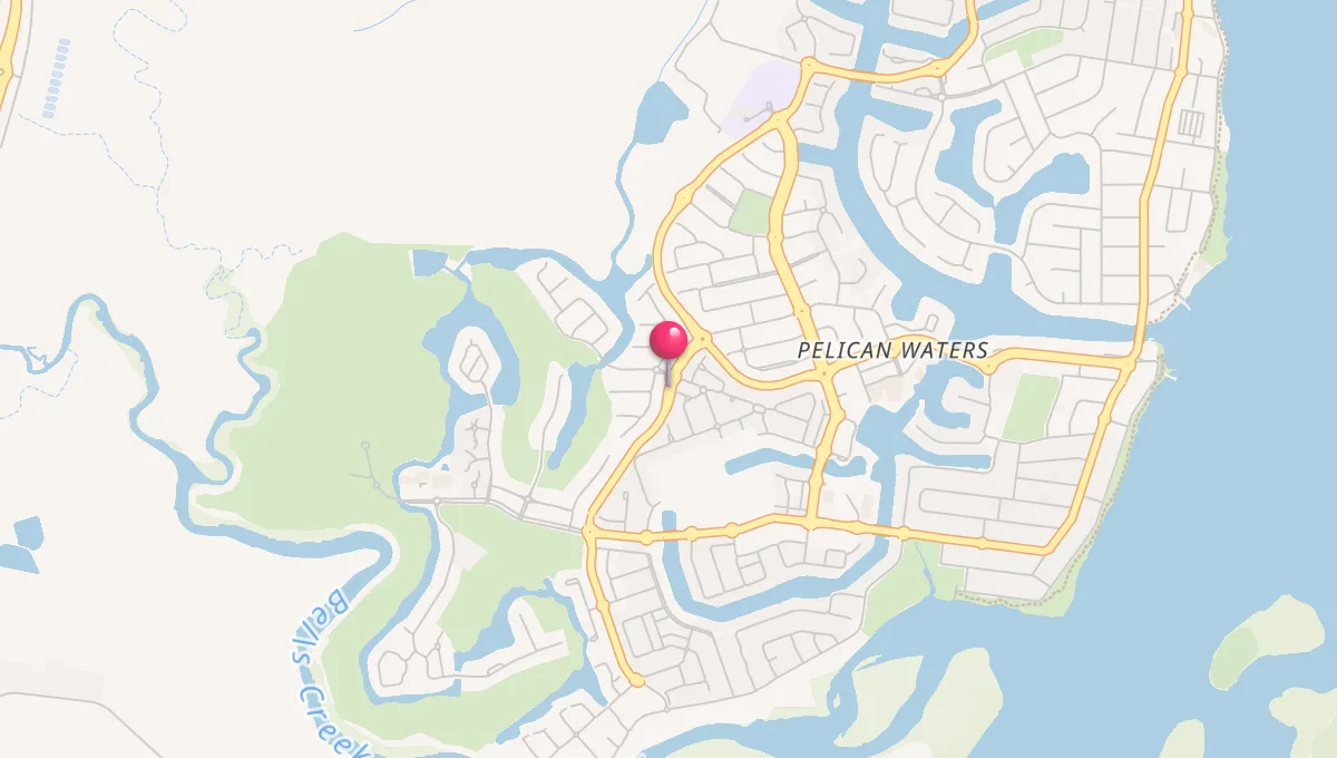 Prayer Times in Pelican Waters