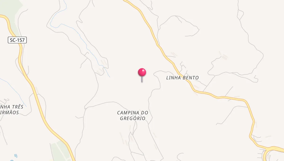 Calendário Ramadão Cordilheira Alta