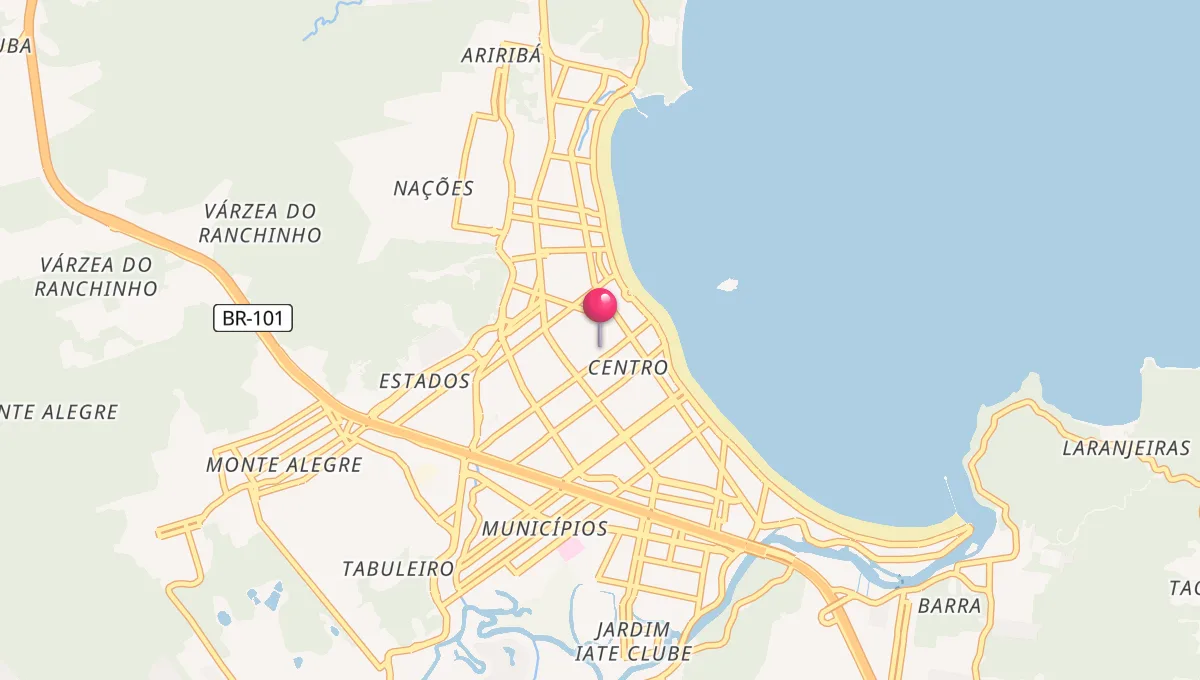 Calendário Ramadão Balneário Camboriú