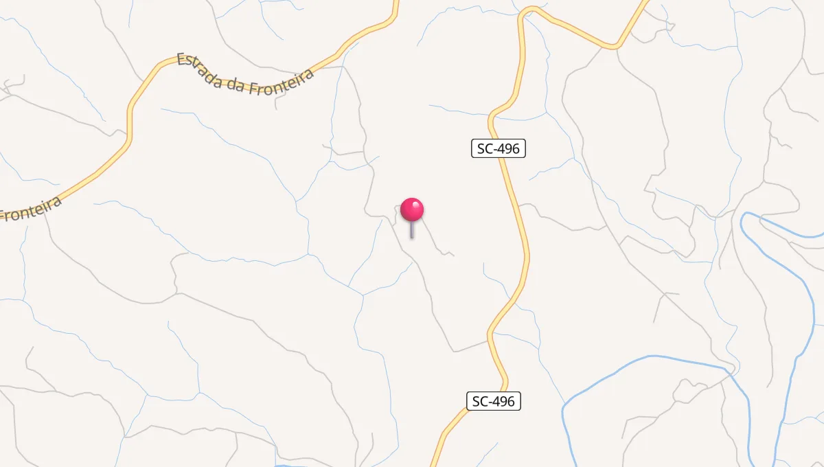 Horários de Oração em Tunápolis